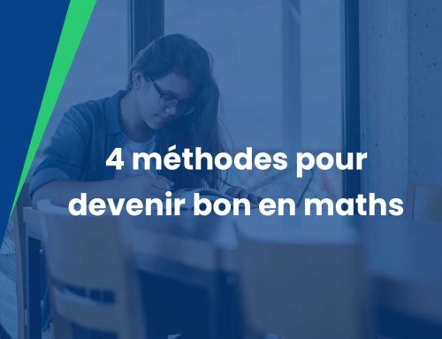 4 méthodes d’apprentissage efficaces pour réussir en mathématiques