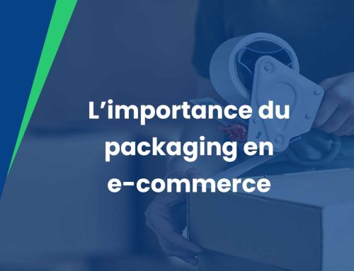 L’importance du packaging dans le e-commerce