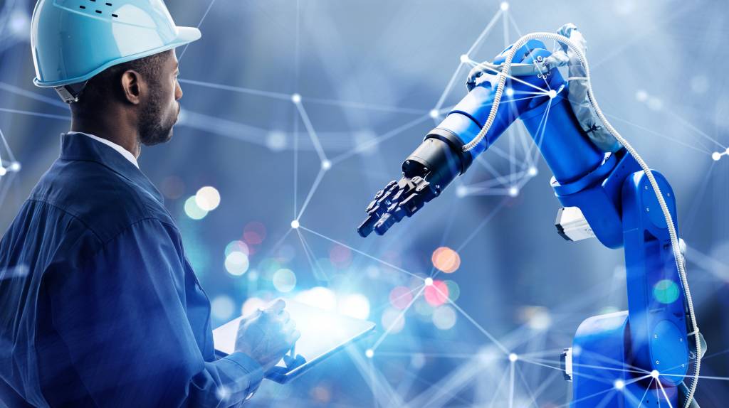 Ingénierie robotique