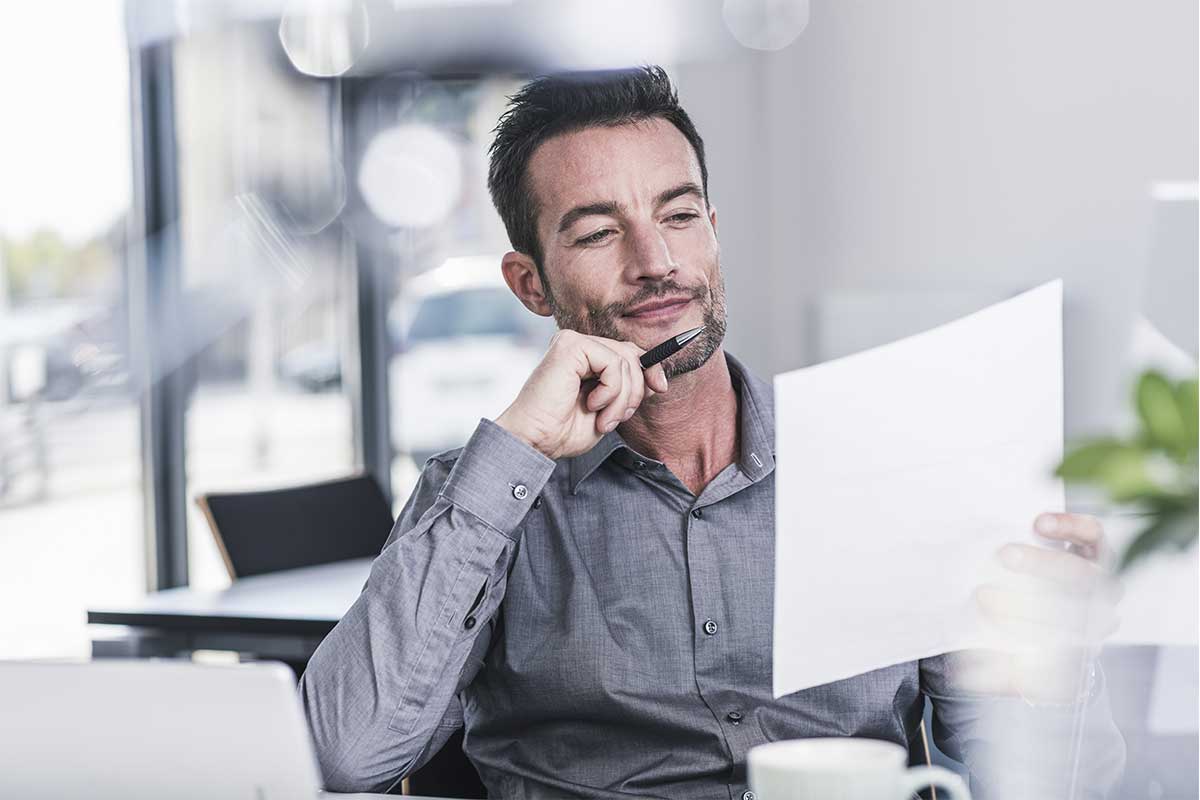 rediger-lettre-absence-pour-son-travail