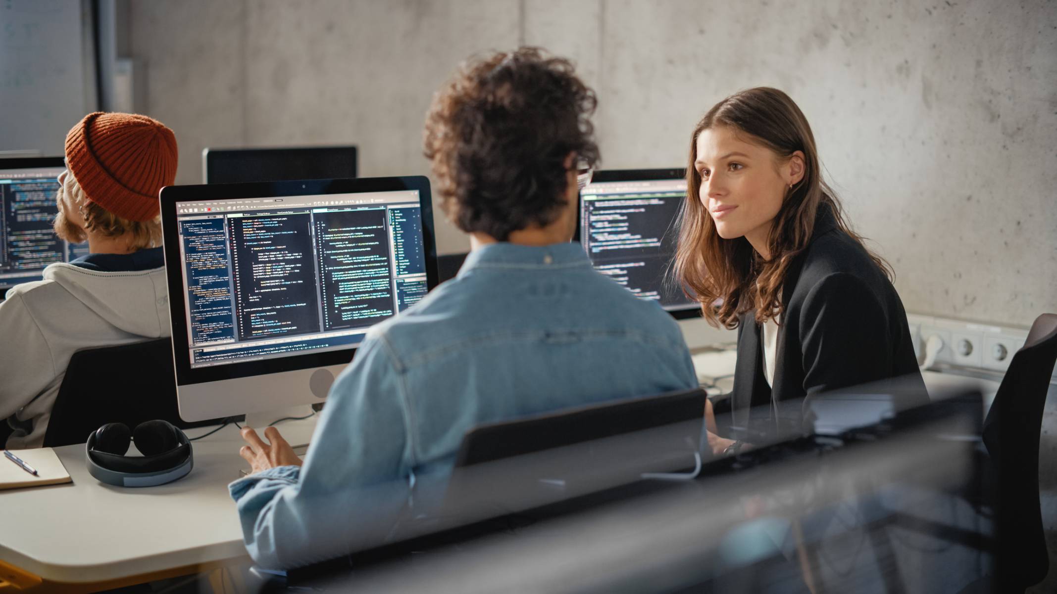 réussir dans le développement web