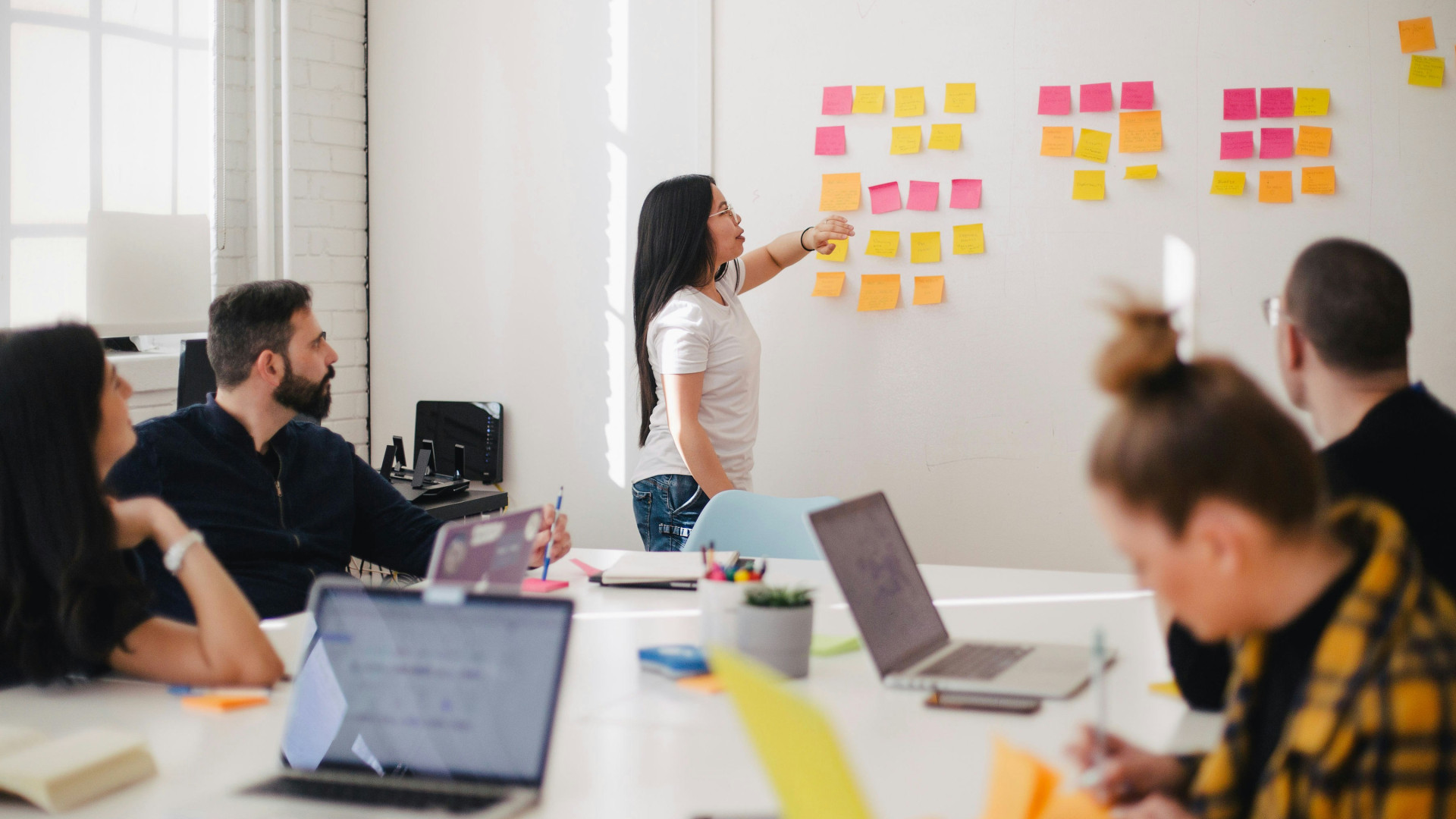 Pourquoi faire un bachelor en business management ?