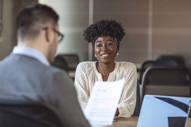 Entretien pour candidature poste de RH