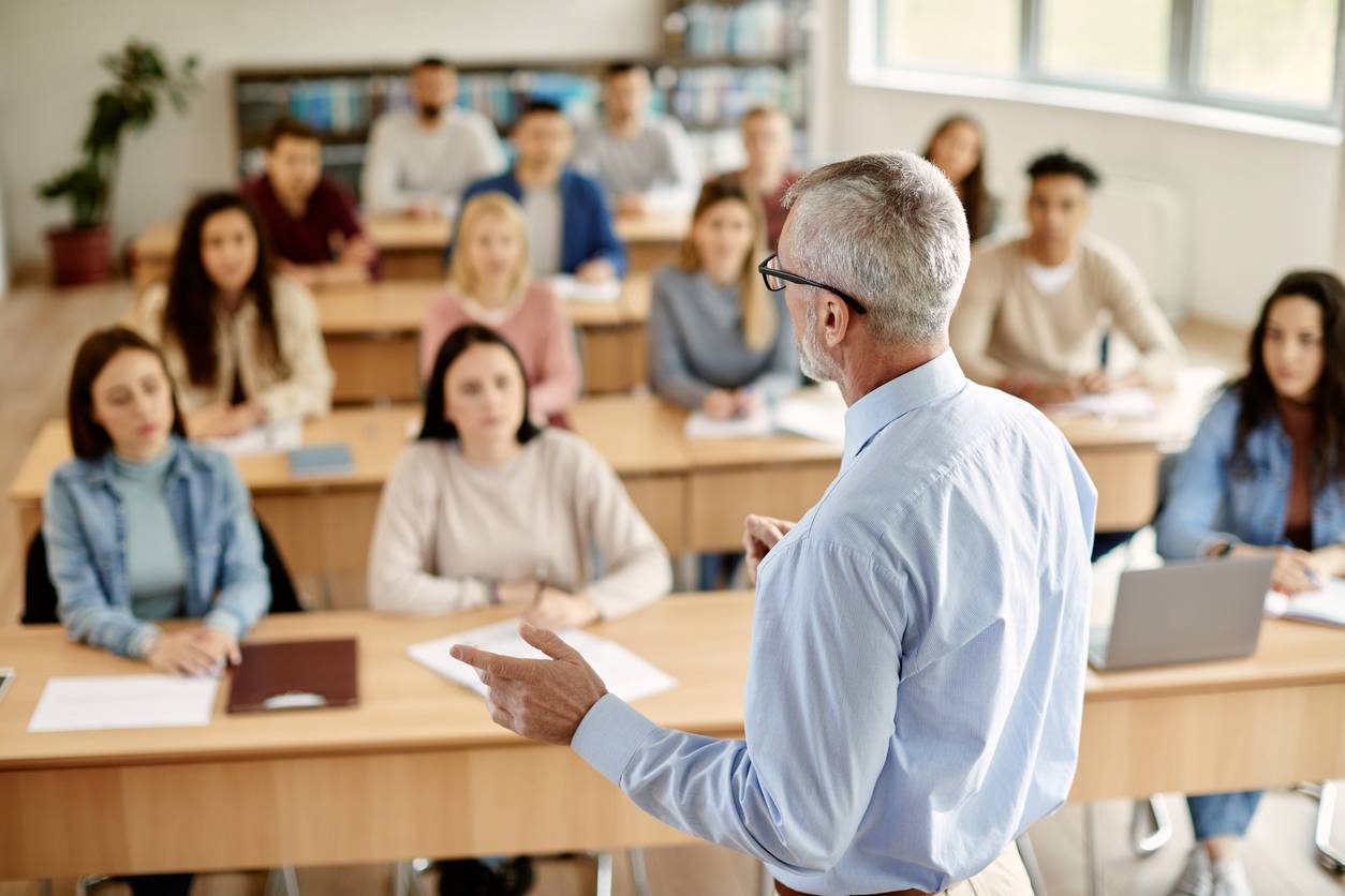 réussir études de droit