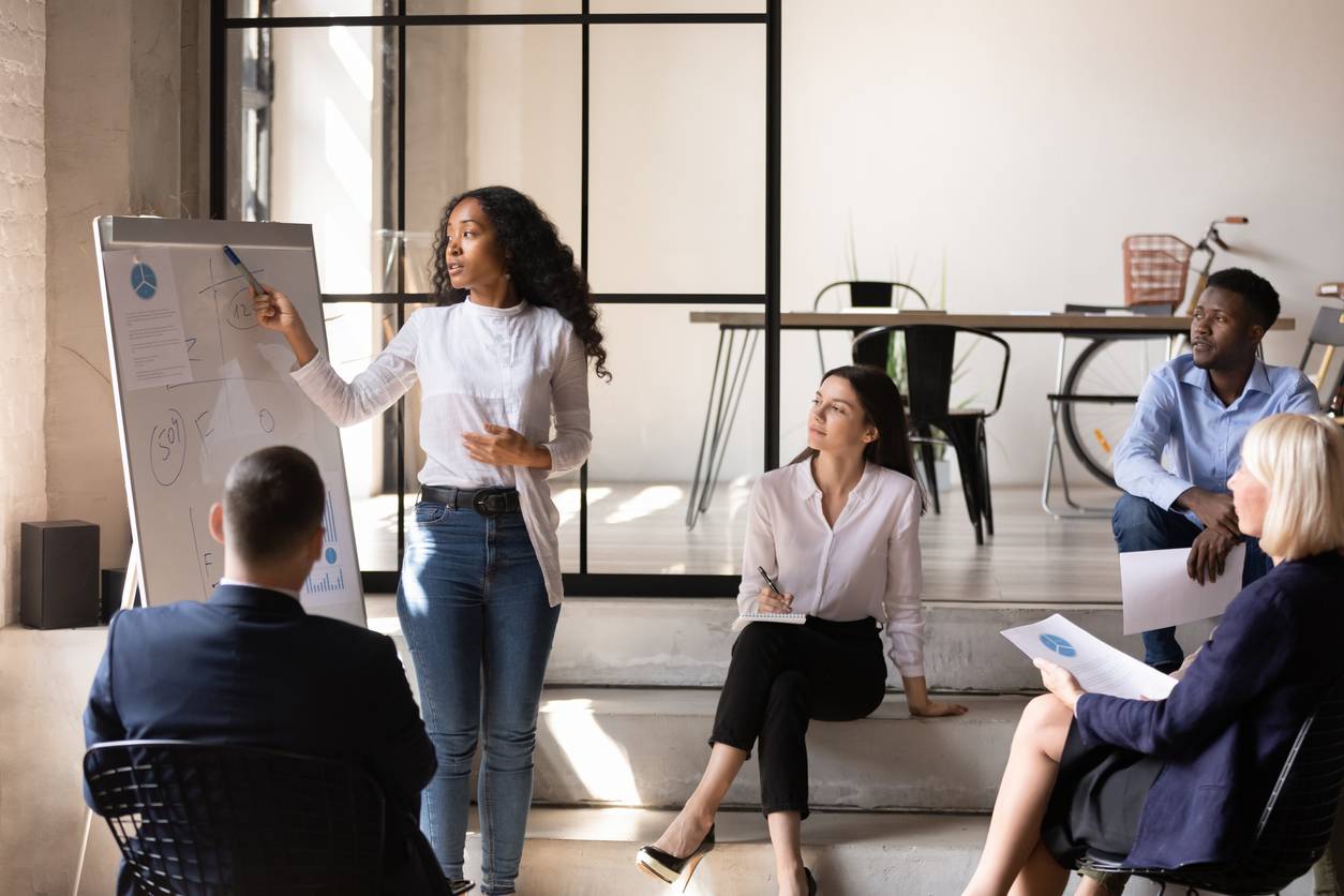 reconversion professionnelle choix métier