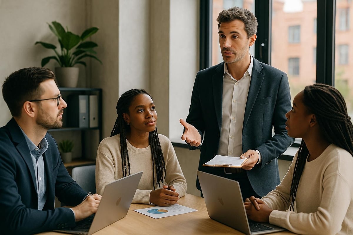 approche de recrutement unique