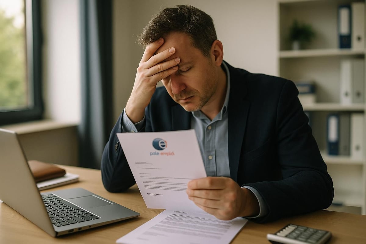 arrêt des allocations