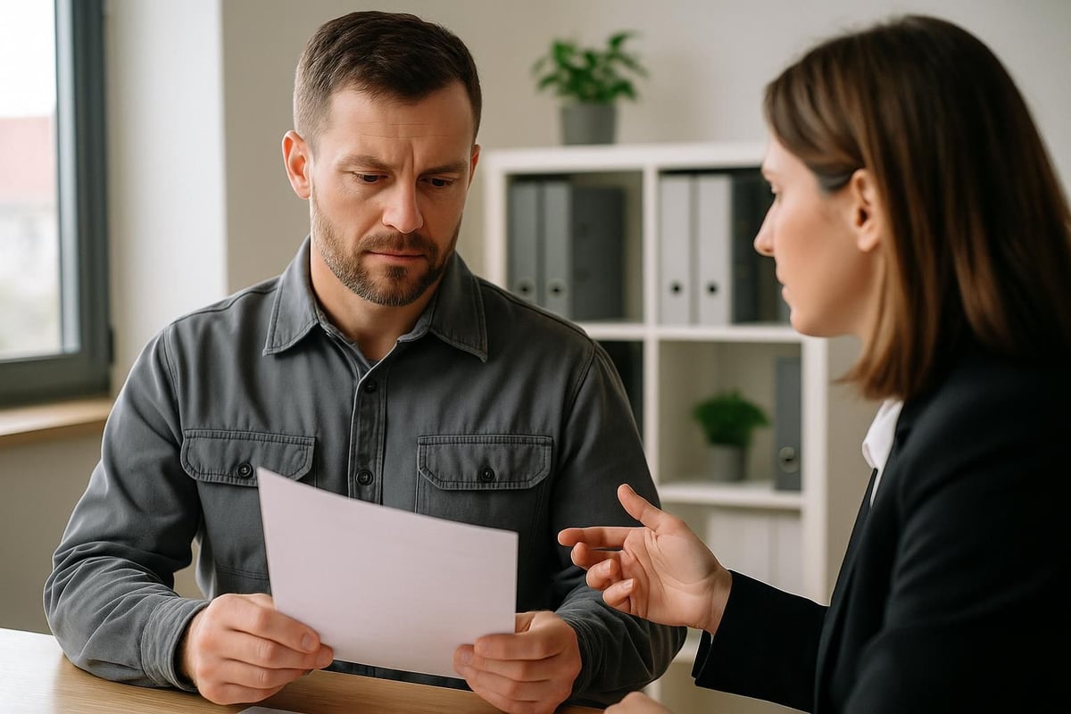 changement de situation professionnelle