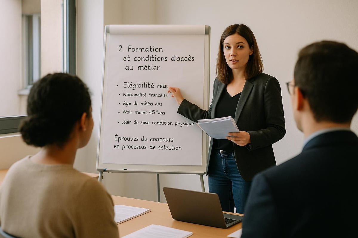 formation en probation