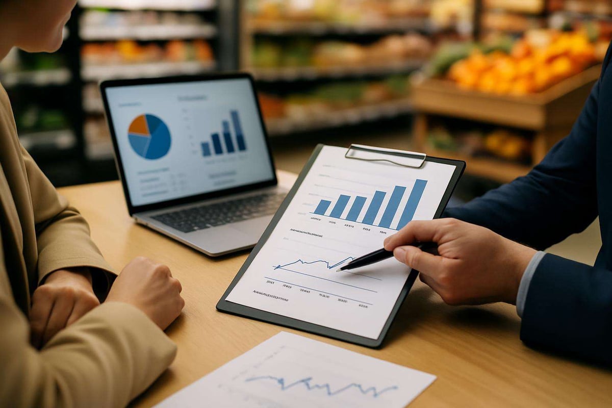 analytique commerciale