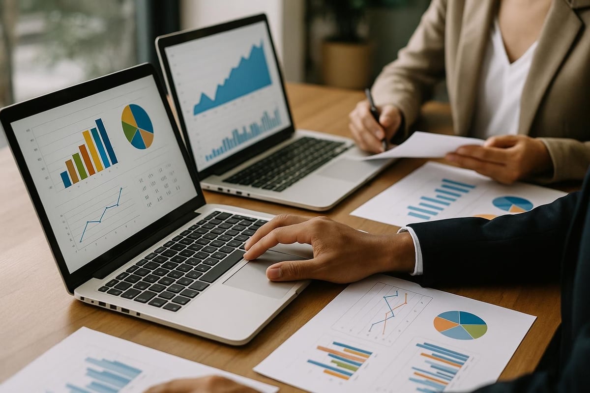 Bénéfices et perspectives des outils digitaux pour les entreprises