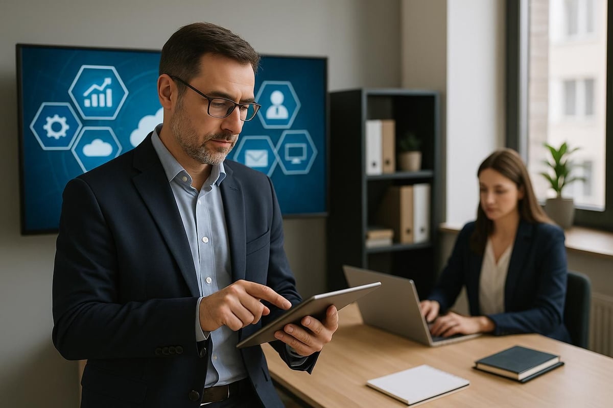 digital transformation