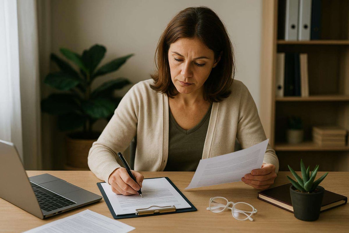 enregistrement d'entreprise