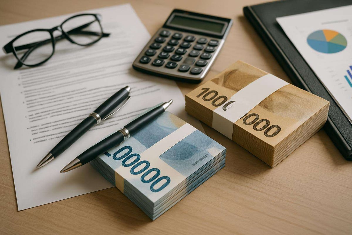 exigences de capital minimum