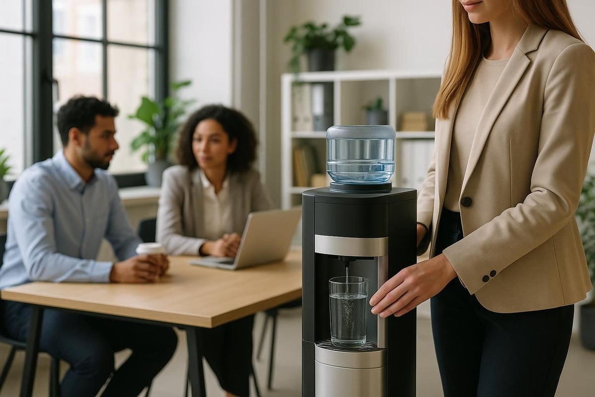 office water dispenser office water dispenser