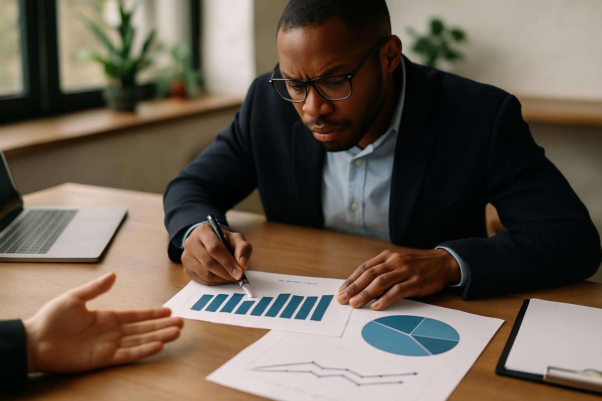 analytique de recrutement
