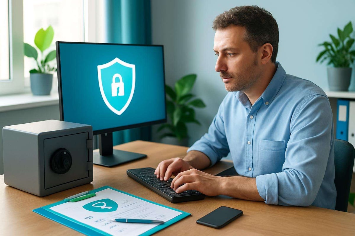 budget cybersécurité