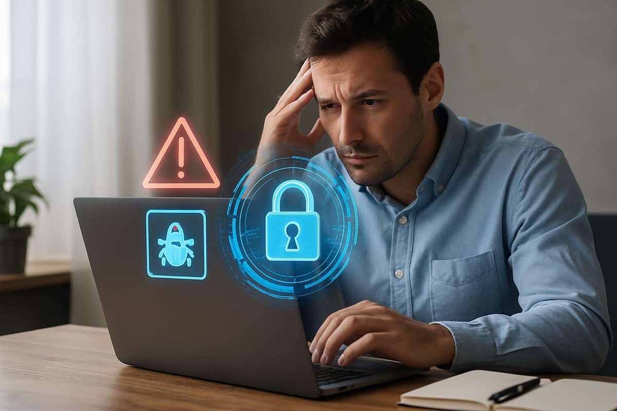 cybersecurity challenges