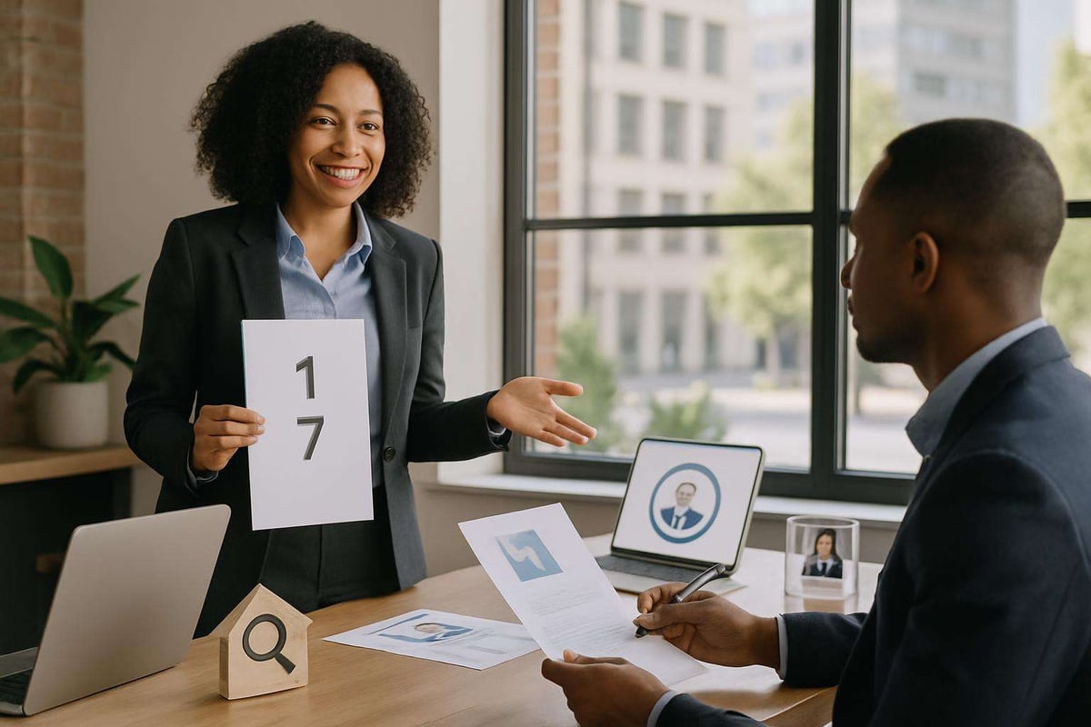 stratégies de recrutement