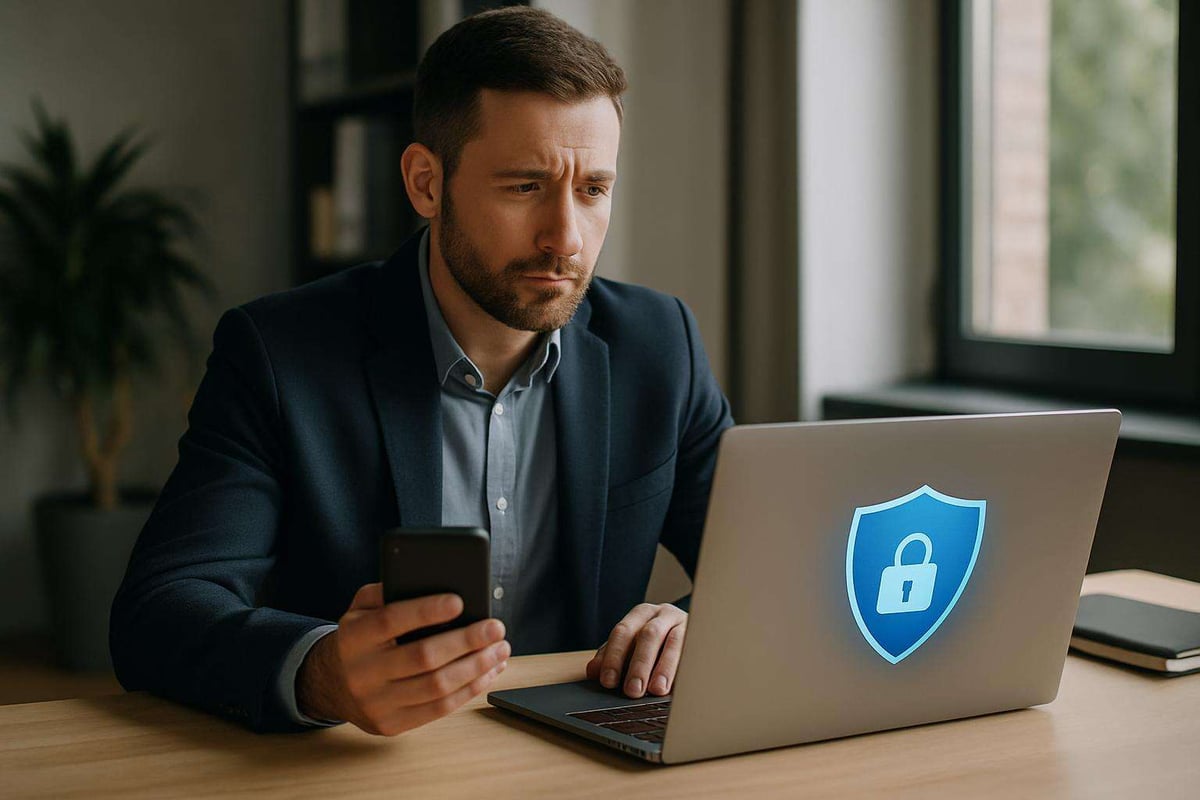 sécurité VPN
