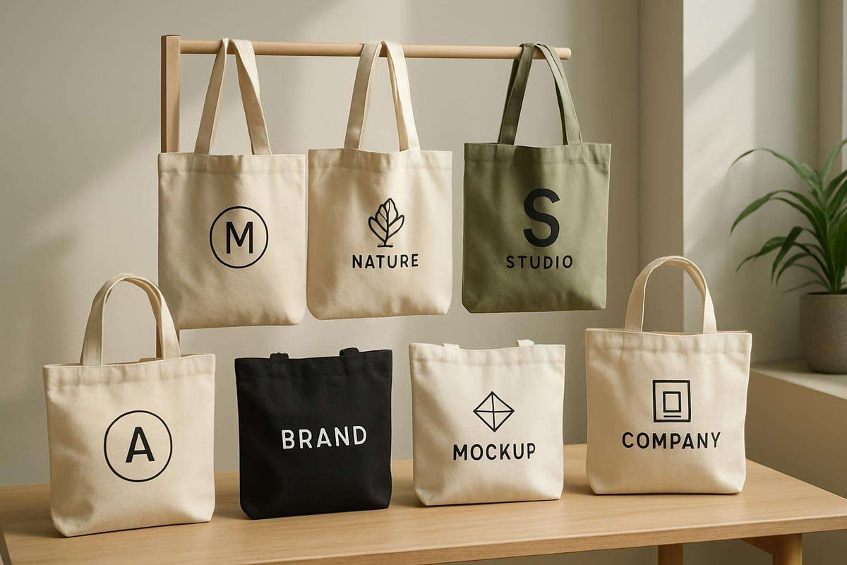 tote bag personnalisé