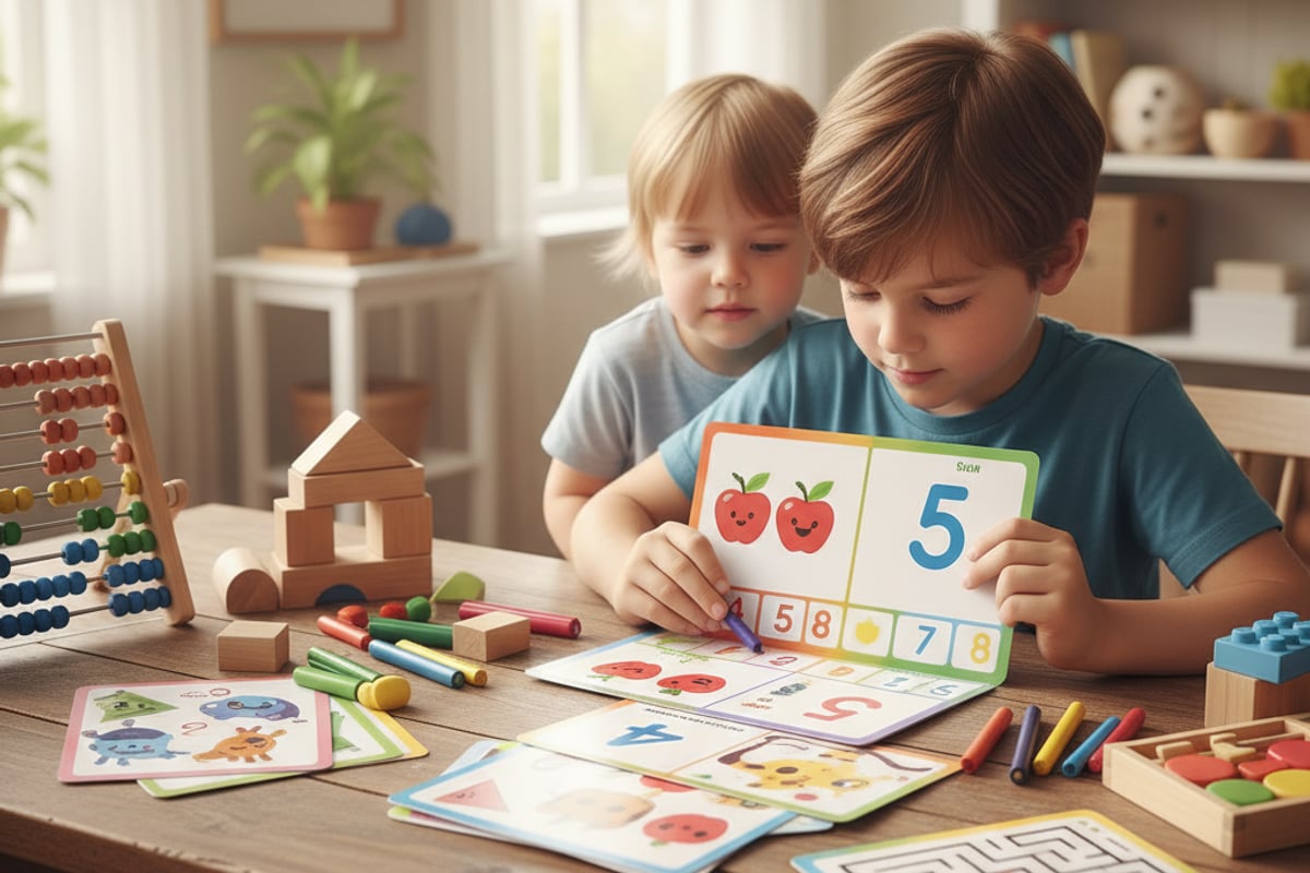 éducation primaire