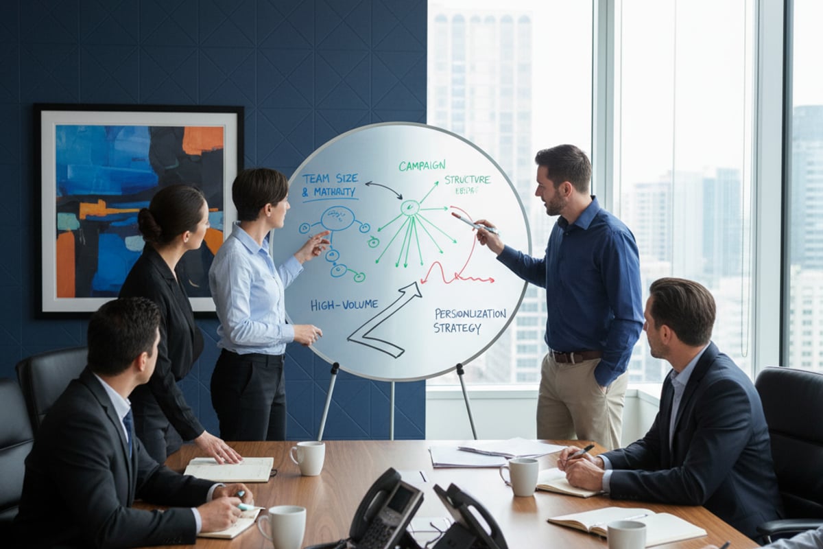Comment choisir le meilleur dialer pour le cold calling