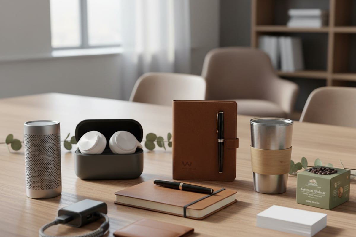 corporate gifts