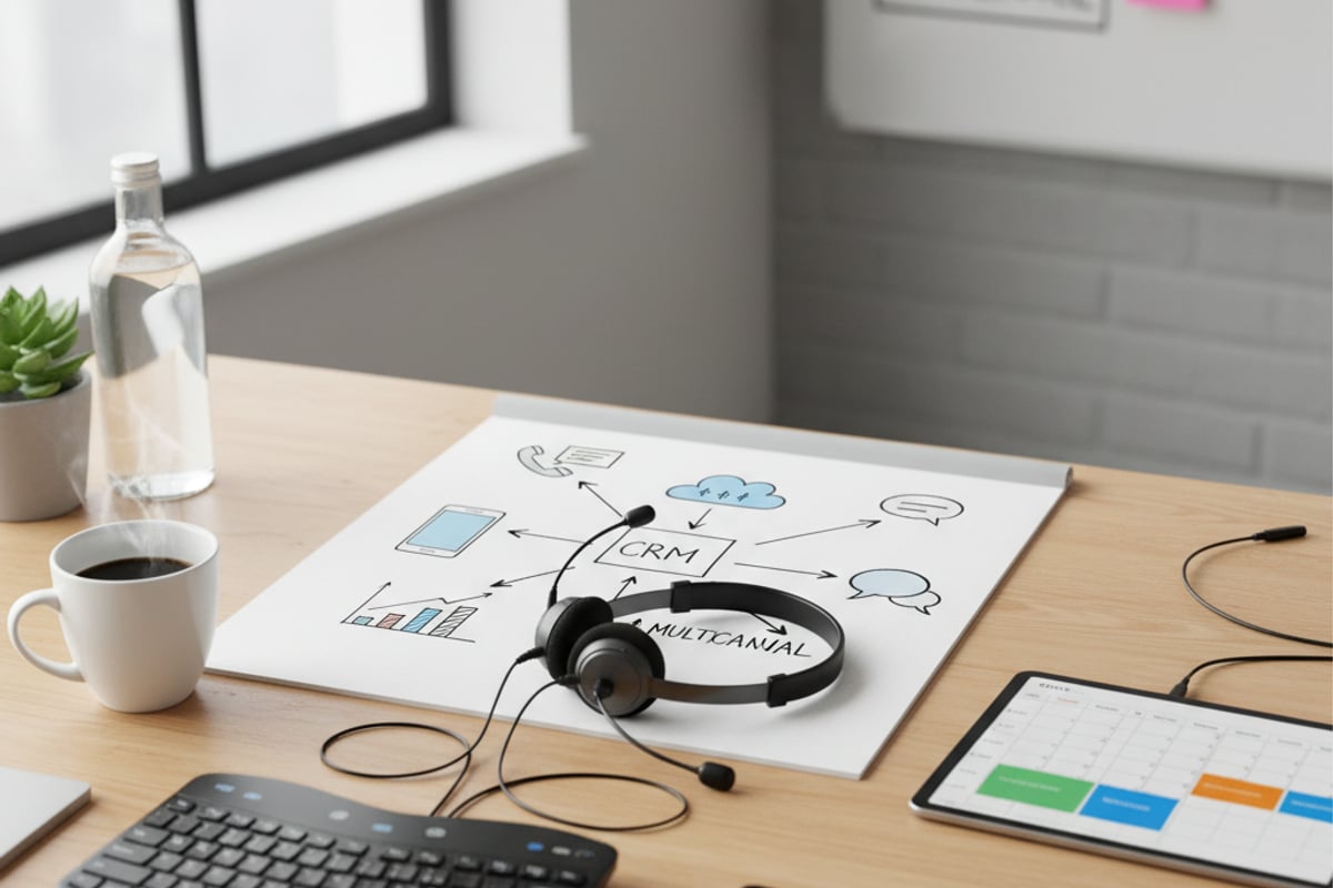 Pourquoi parler de « logiciels de prospection téléphonique » plutôt que seulement de dialers ?