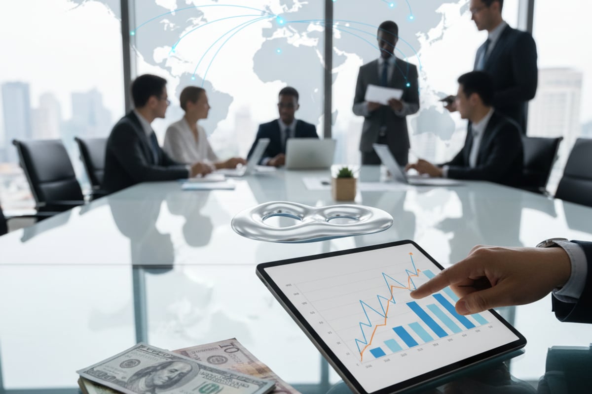 XRP : une solution pour les paiements rapides
