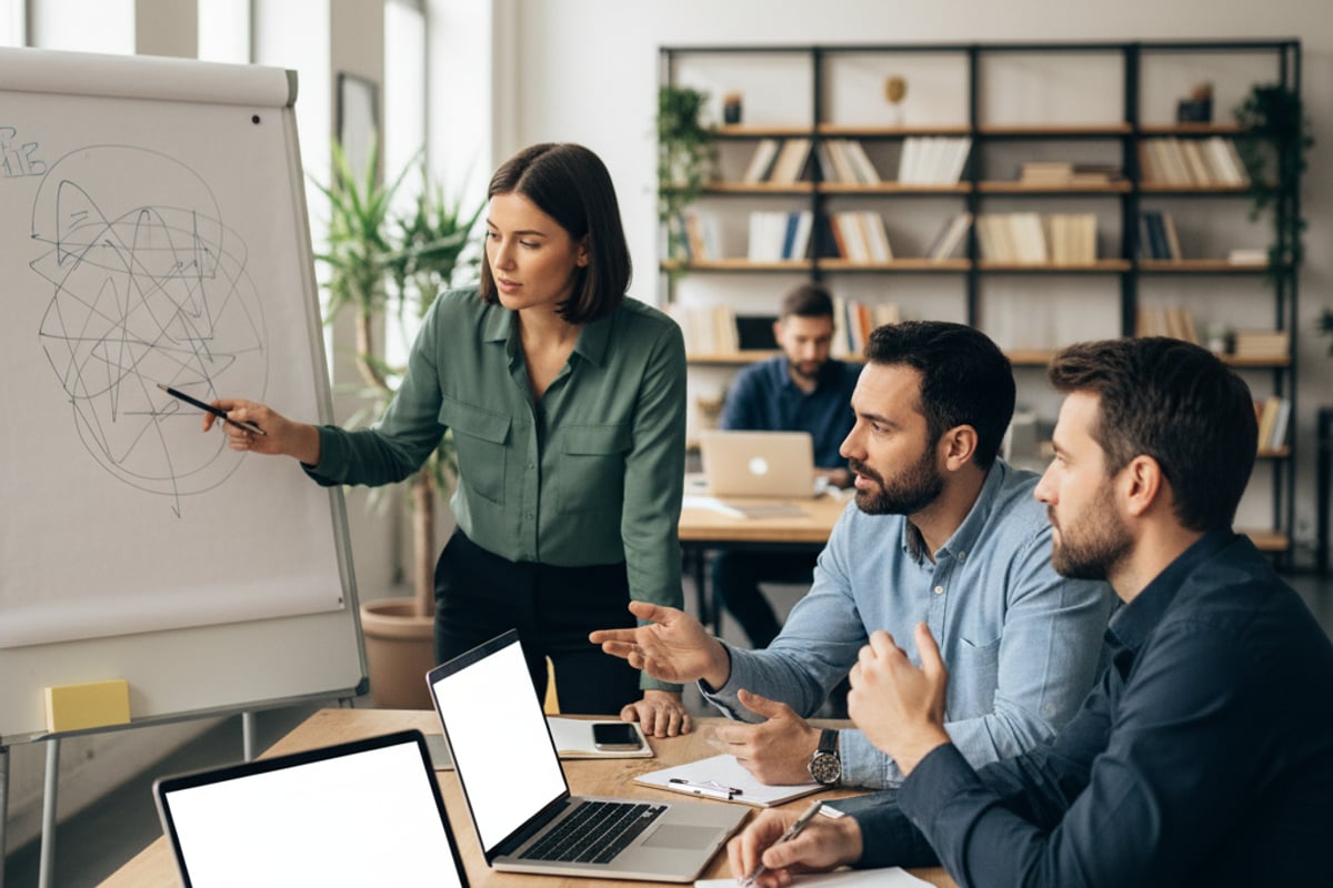 Image de couverture – Agence SEO : comment choisir le bon partenaire pour votre référencement ? agence SEO