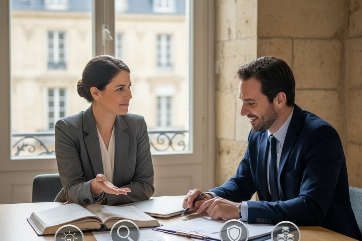 évaluation d'expert-comptable