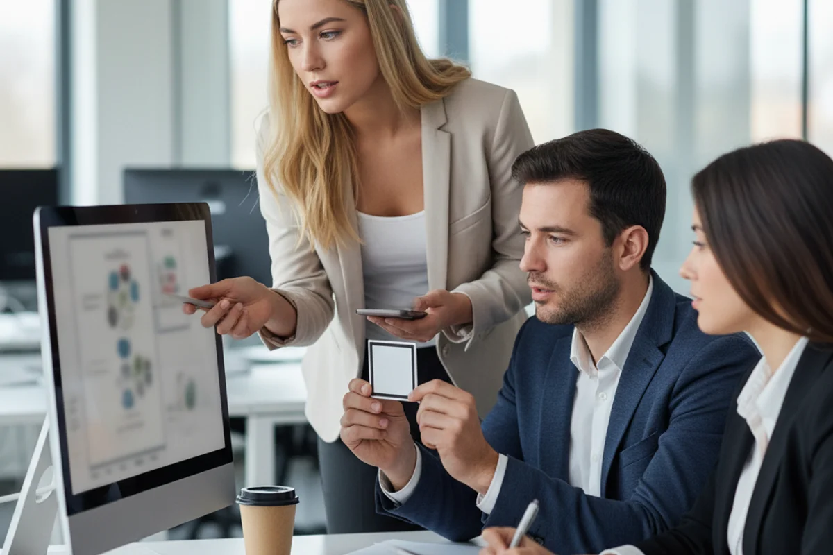 business decision making