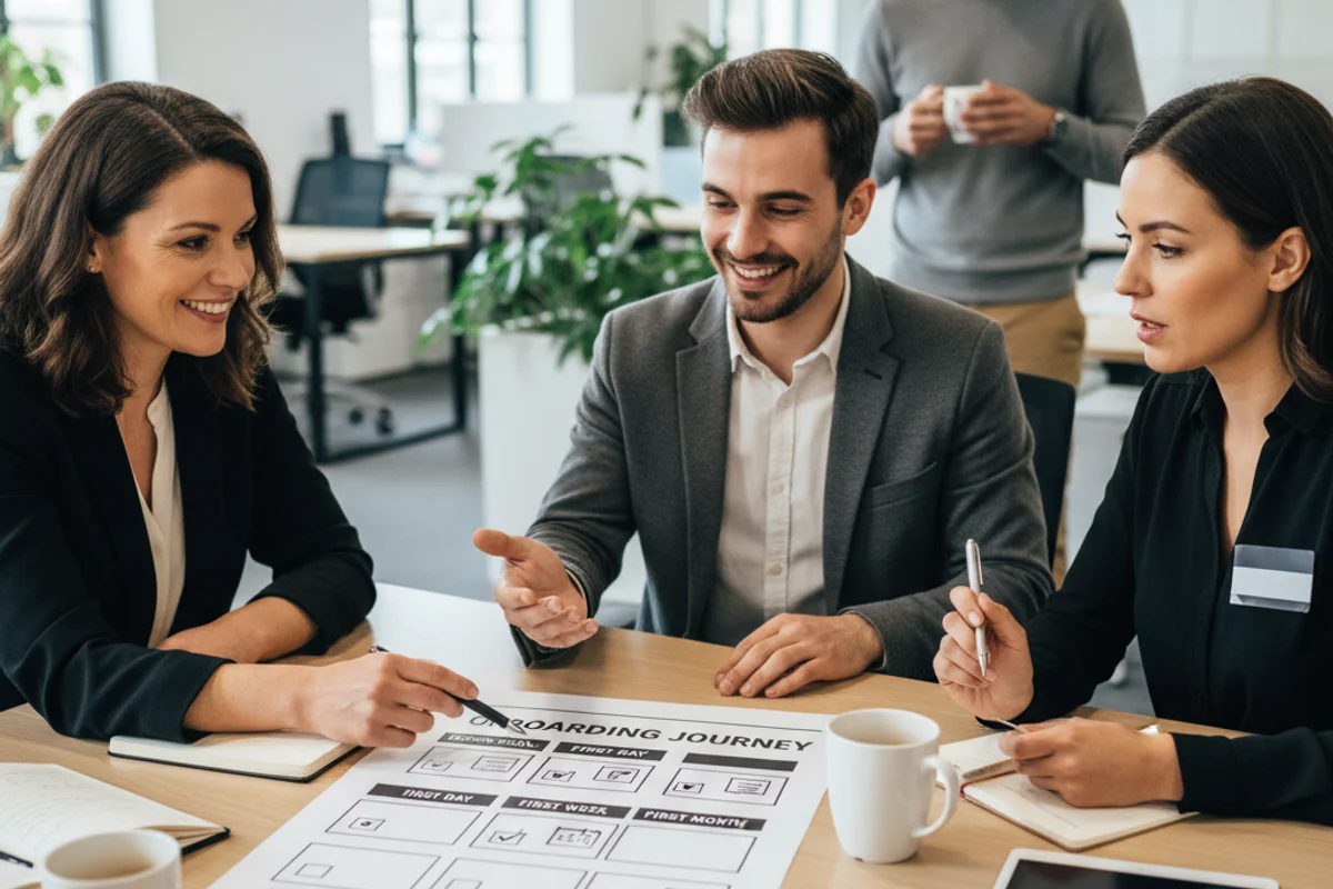 best practices checklist