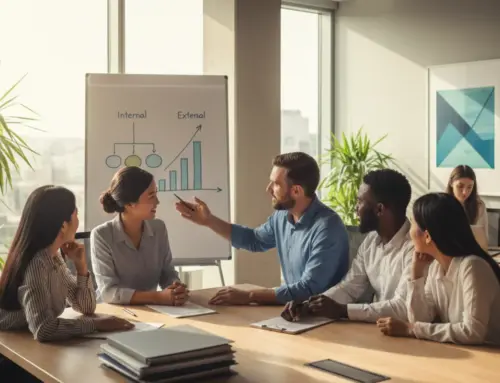 Externalisation des tâches administratives : un levier de productivité pour les entreprises