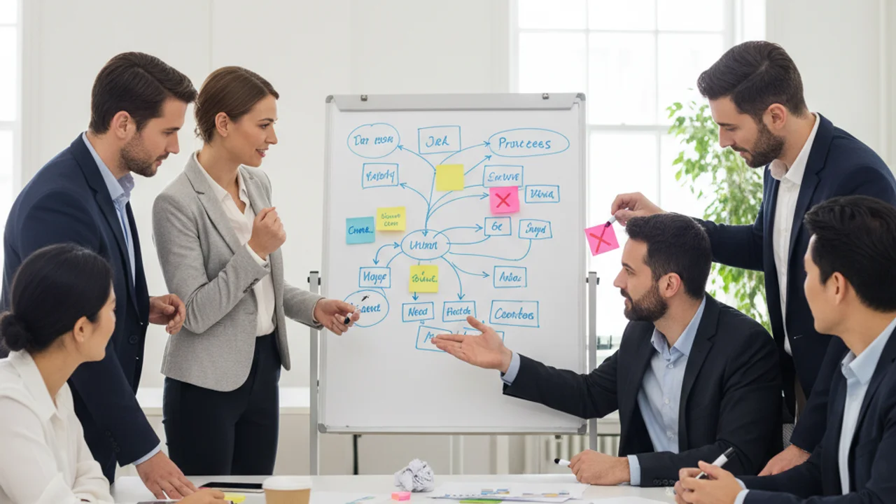 principes lean management