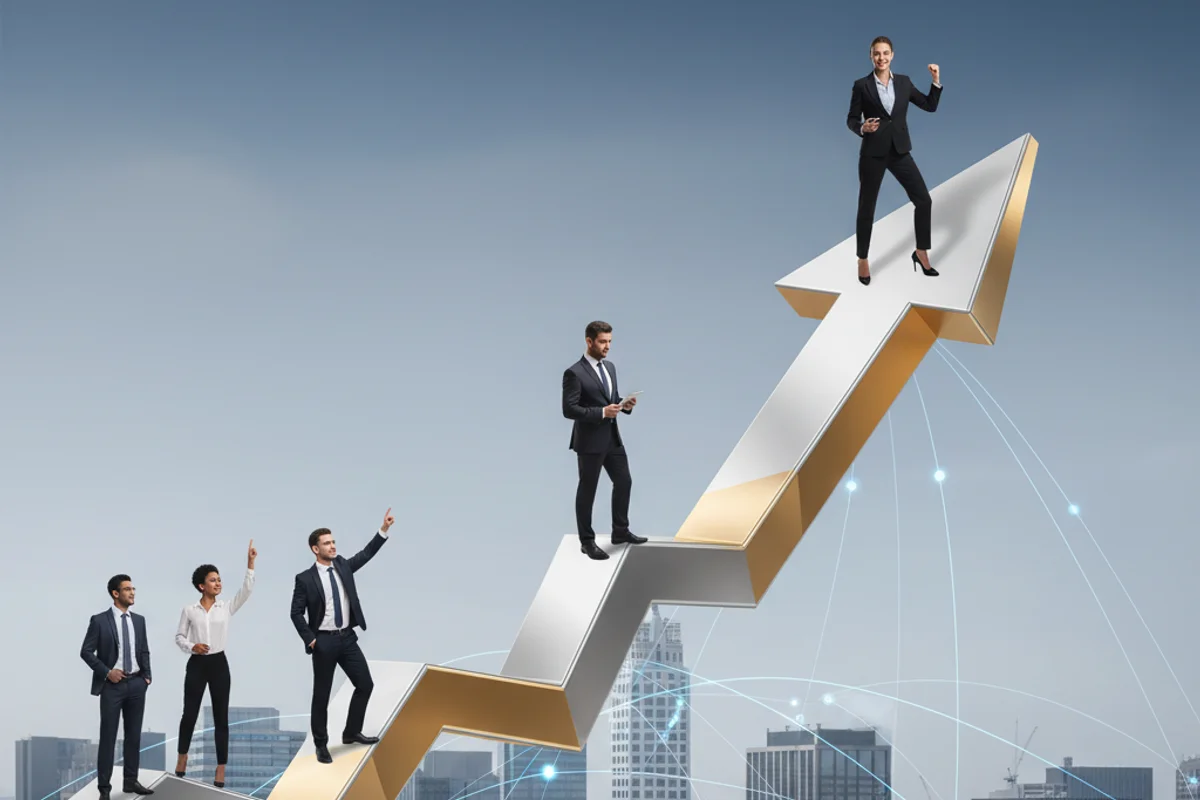 prospection B2B externalisée