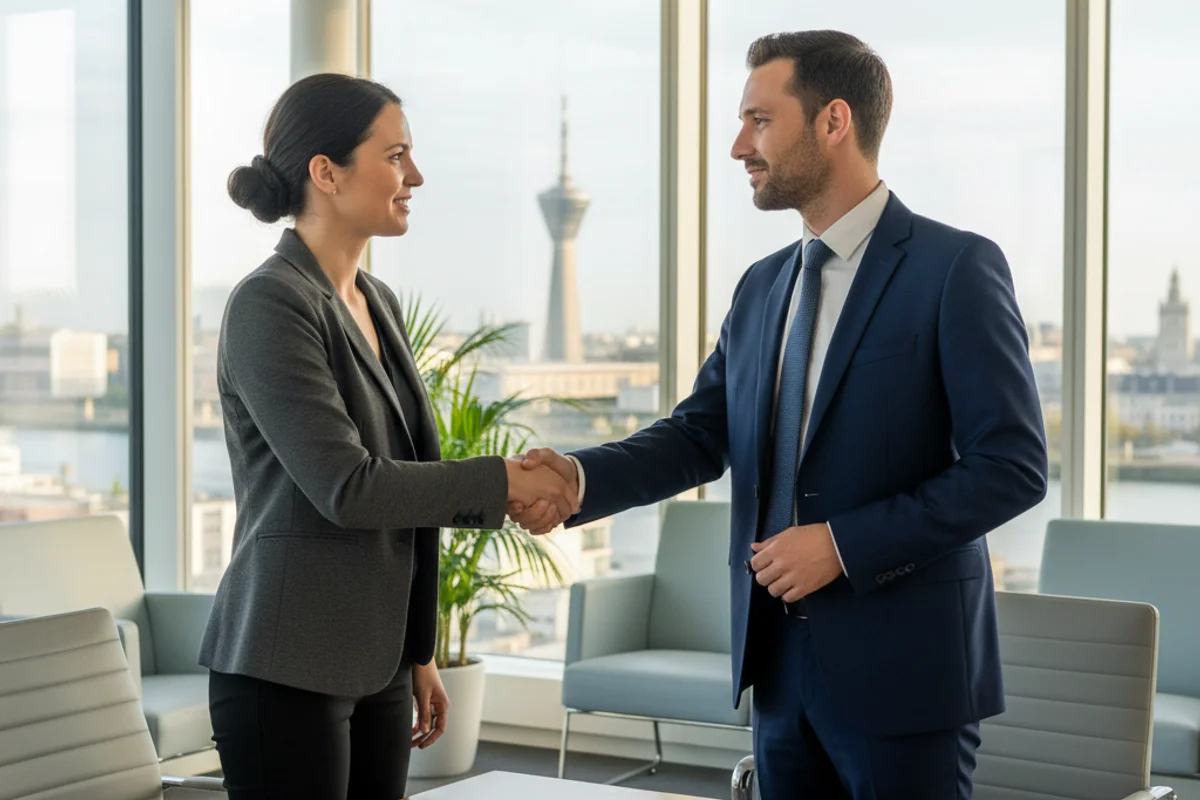 recrutement de cadres