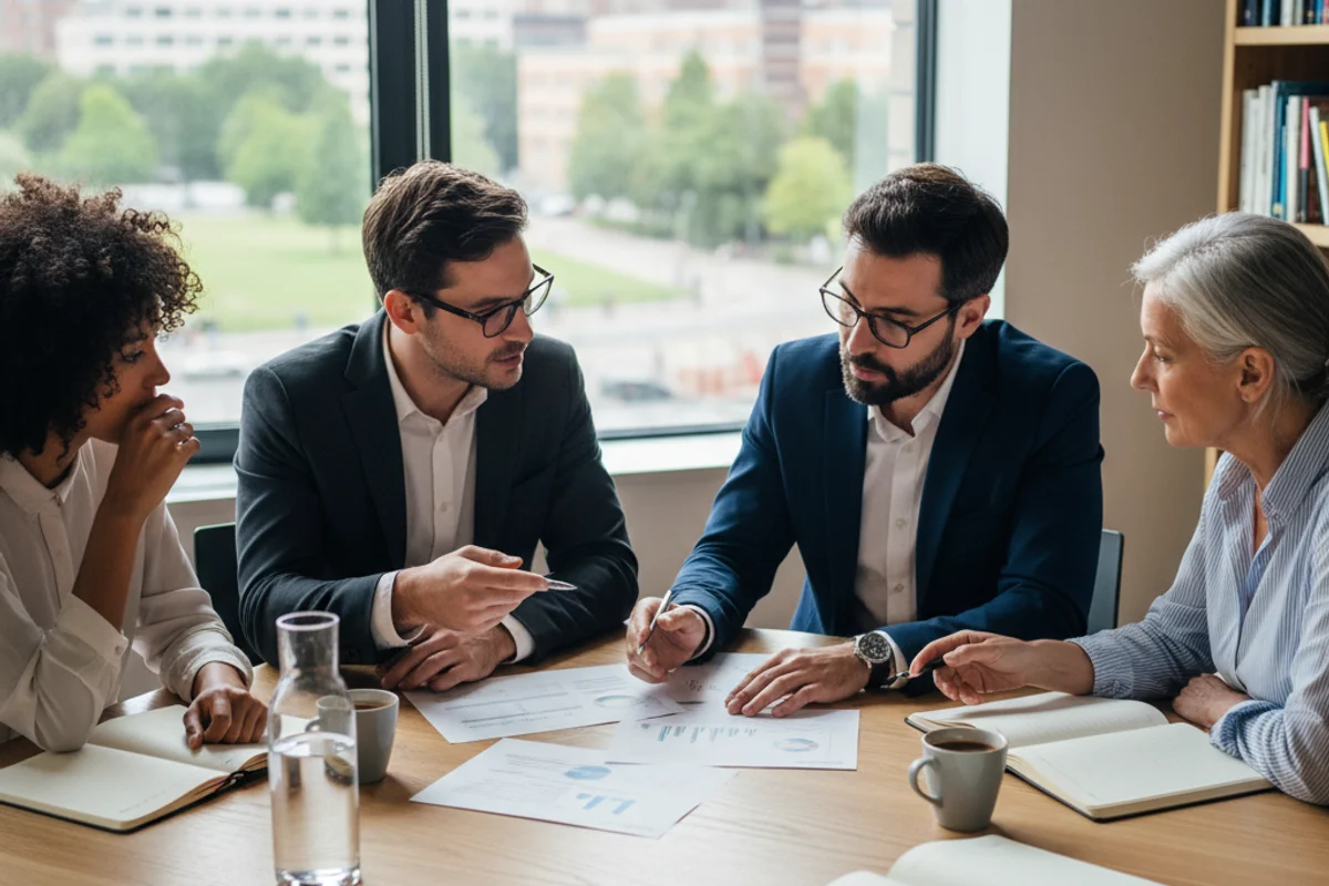 business financing