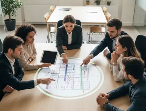 Pourquoi adopter un logiciel de gestion de planning en entreprise ?