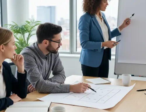 Comment rédiger une fiche de poste efficace (modèle inclus)