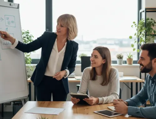 Pourquoi recruter un stagiaire dans votre entreprise ?
