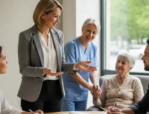 Entreprendre dans les services à la personne : un marché en plein essor