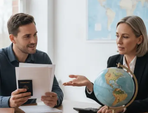 Avoirs à l&rsquo;étranger et fiscalité américaine : ce que tout expatrié doit savoir