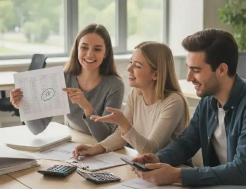 Simulateur de gratification de stage 2026 : calculez le montant minimum