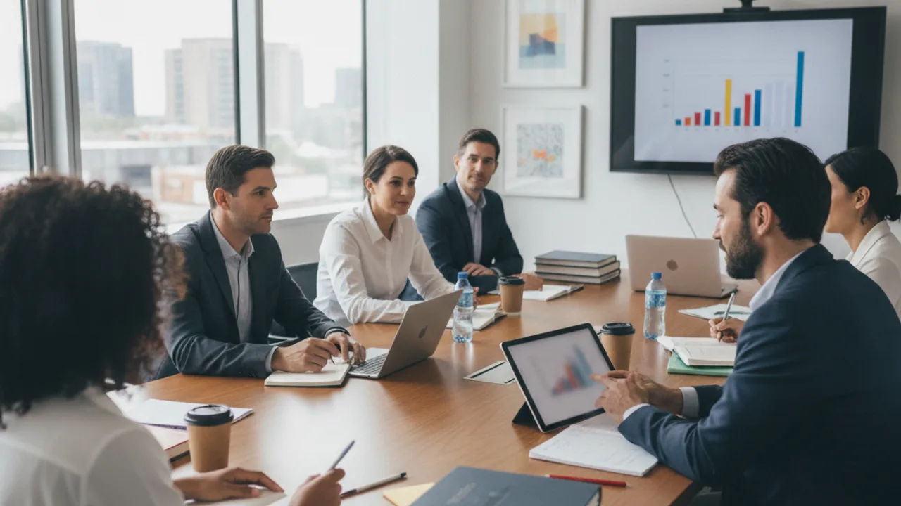 Choisir une formation RH reconnue et adaptee a votre projet
