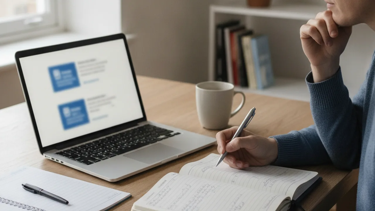 Comparer les criteres avant de choisir votre formation Sage