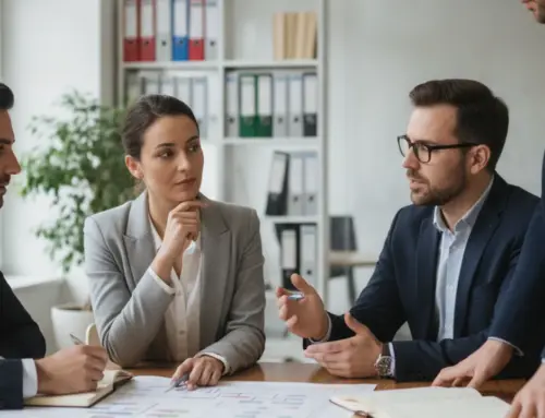 Pourquoi se former en ressources humaines est un atout pour votre carrière
