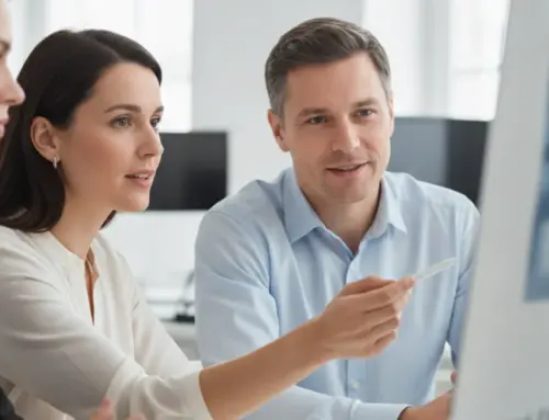 Pourquoi suivre une formation au logiciel Sage peut booster votre carrière ?