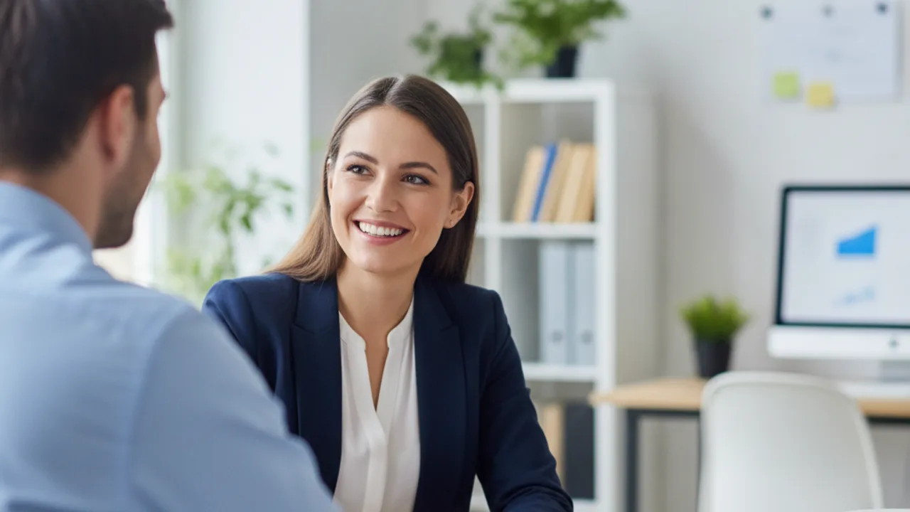 Des debouches varies et des evolutions vers le management RH